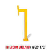 Gooseneck Pedestal (195x1170)